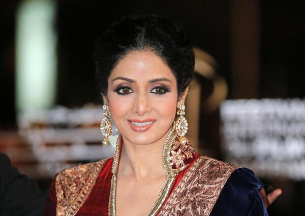 Aktris Bollywood, Sridevi, Meninggal di Usia 54 Tahun