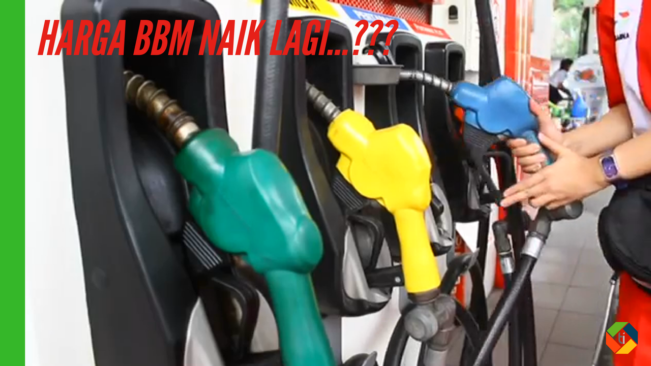 ALASAN HARGA BBM DI INDONESIA SELALU NAIK | KASKUS
