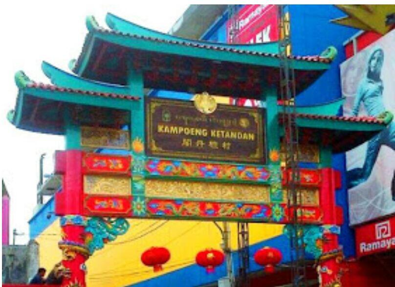 Tan Jing Sing sejarah Tionghoa di Tanah Jogja