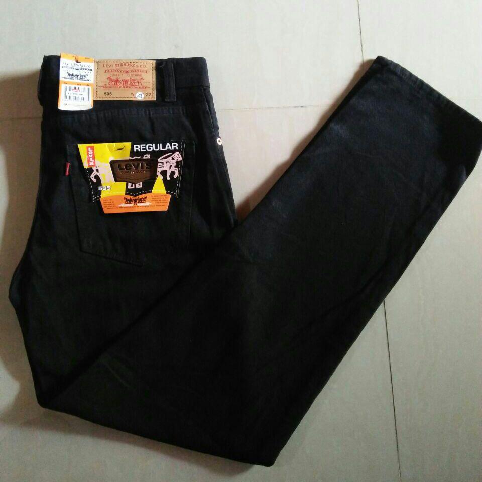 OPEN RESELLER!!! TERMURAH!!! Celana Jeans Harga Grosir. Levi's, Louis, Wrangler dll