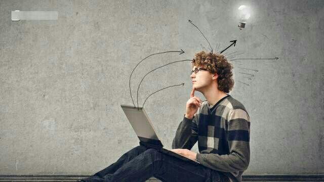 Tanda Jika Agan Itu Genius Dan IQ Tingkat Dewa! Apakah Agan Genius?