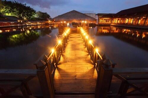 Tempat Makan Fotogenik di Semarang 