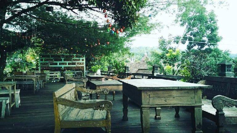 Tempat Makan Fotogenik di Semarang 