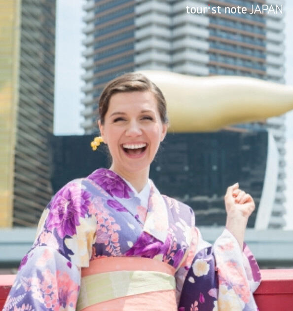 Mengenal Lebih Dalam Pakaian Tradisional Jepang Yukata
