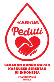 &#91;FR&#93; KASKUS Peduli &quot;One Blood, One Nation&quot; Regional Karesidenan Bojonegoro