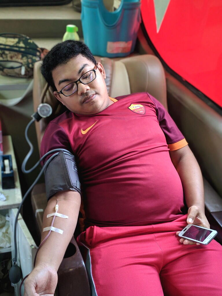 &#91;FR&#93; KASKUS Peduli &quot;One Blood, One Nation&quot; Regional Karesidenan Bojonegoro