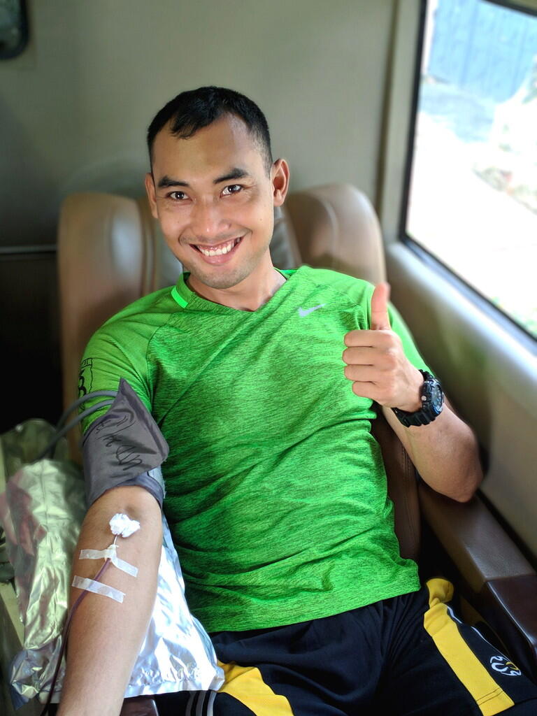 &#91;FR&#93; KASKUS Peduli &quot;One Blood, One Nation&quot; Regional Karesidenan Bojonegoro