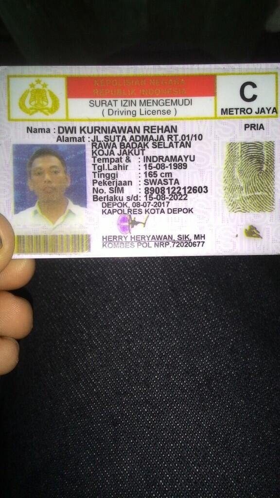Hati Hati Penipuan Modus Kerja Sebagai Karyawan mohon diviralkan