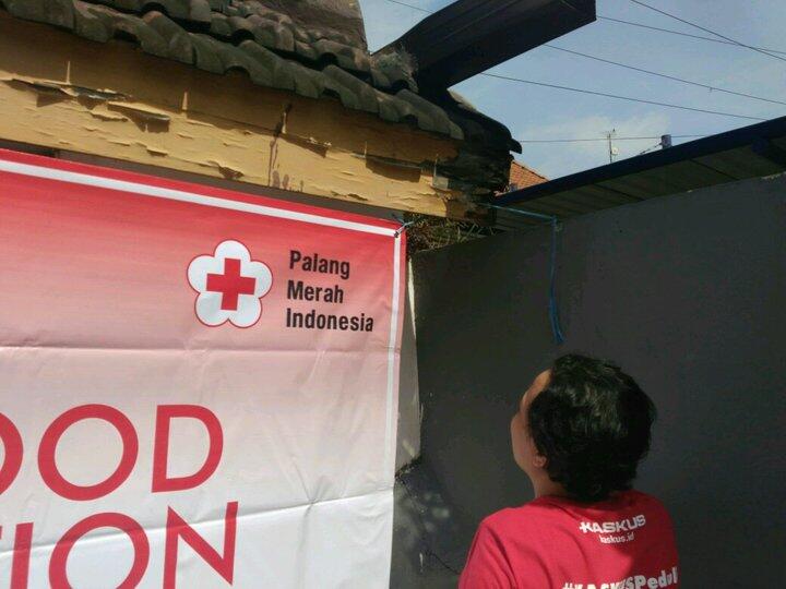 &#91;FR&#93; Field Report Kaskus Donor Darah Serentak 58 Kota &quot;One Blood One Nation 2018&quot; RKK