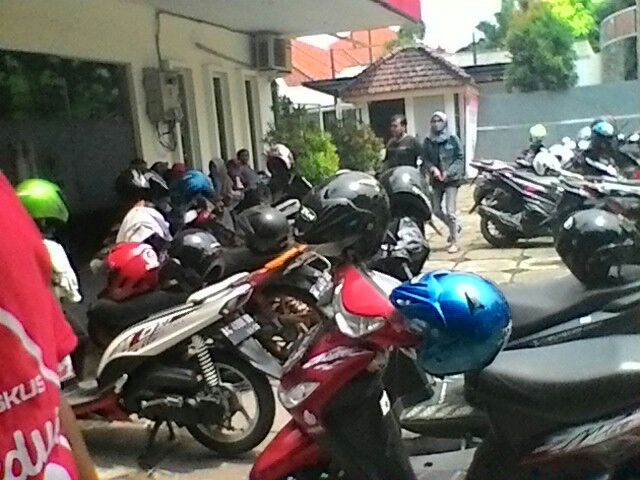 &#91;FR&#93; Field Report Kaskus Donor Darah Serentak 58 Kota &quot;One Blood One Nation 2018&quot; RKK