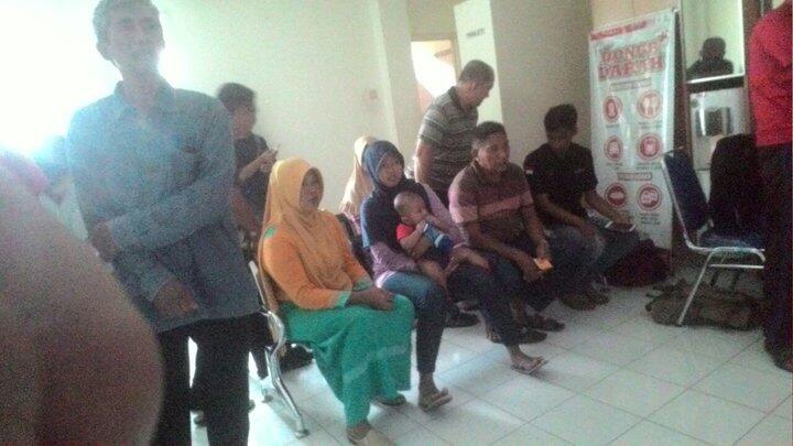 &#91;FR&#93; Field Report Kaskus Donor Darah Serentak 58 Kota &quot;One Blood One Nation 2018&quot; RKK