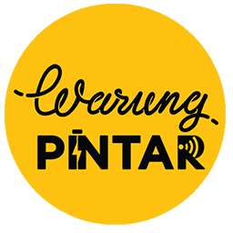 Warung Pintar! Revolusi Warung Kekinian