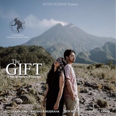 The GIFT - Bukan Sekedar Cerita Cinta, ini Tentang Sebuah Rasa dan Pengorbanan