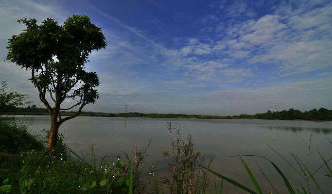 Tempat Wisata di Bekasi Yang Murah Meriah Bahkan Gratis!!