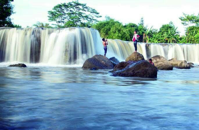 Tempat Wisata di Bekasi Yang Murah Meriah Bahkan Gratis!!