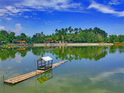 Tempat Wisata di Bekasi Yang Murah Meriah Bahkan Gratis!!