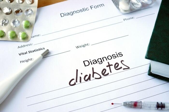 9 Gejala Awal Diabetes yang Patut Diwaspadai