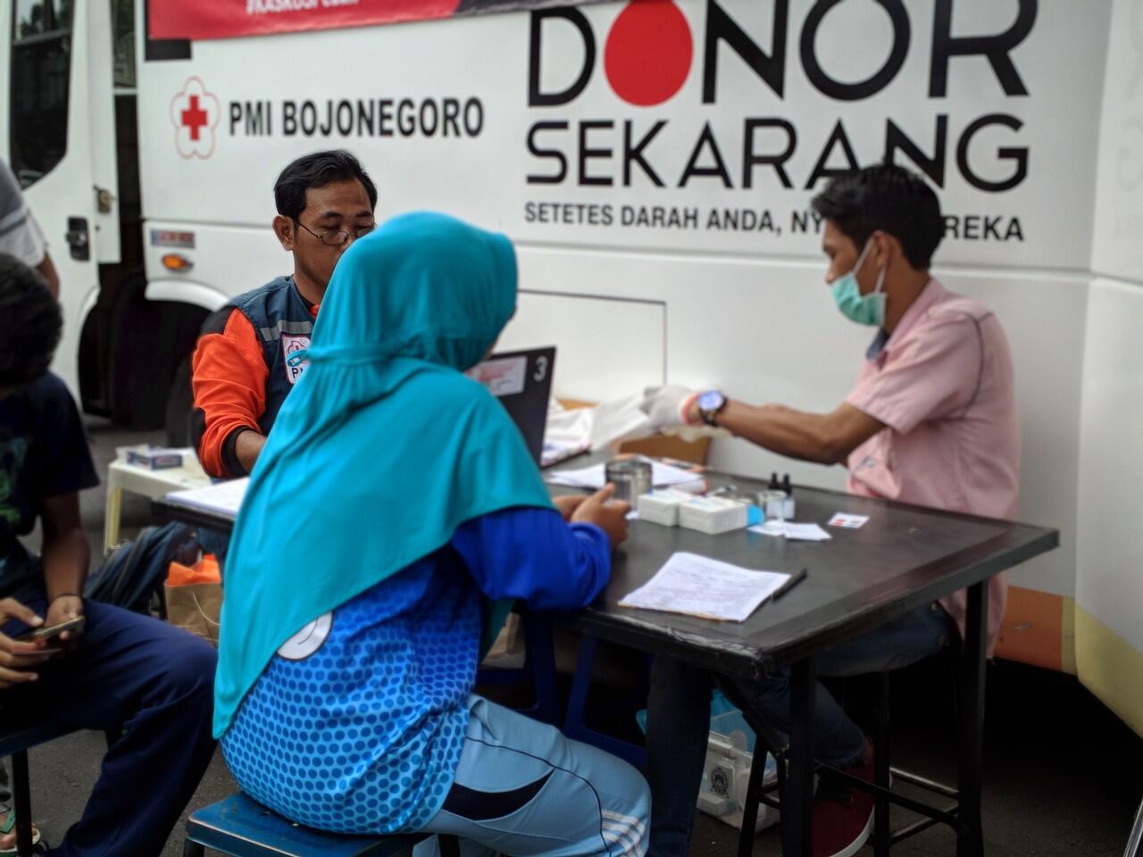 &#91;FR&#93; KASKUS Peduli &quot;One Blood, One Nation&quot; Regional Karesidenan Bojonegoro