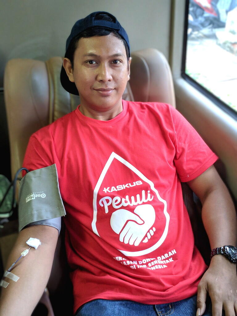 &#91;FR&#93; KASKUS Peduli &quot;One Blood, One Nation&quot; Regional Karesidenan Bojonegoro