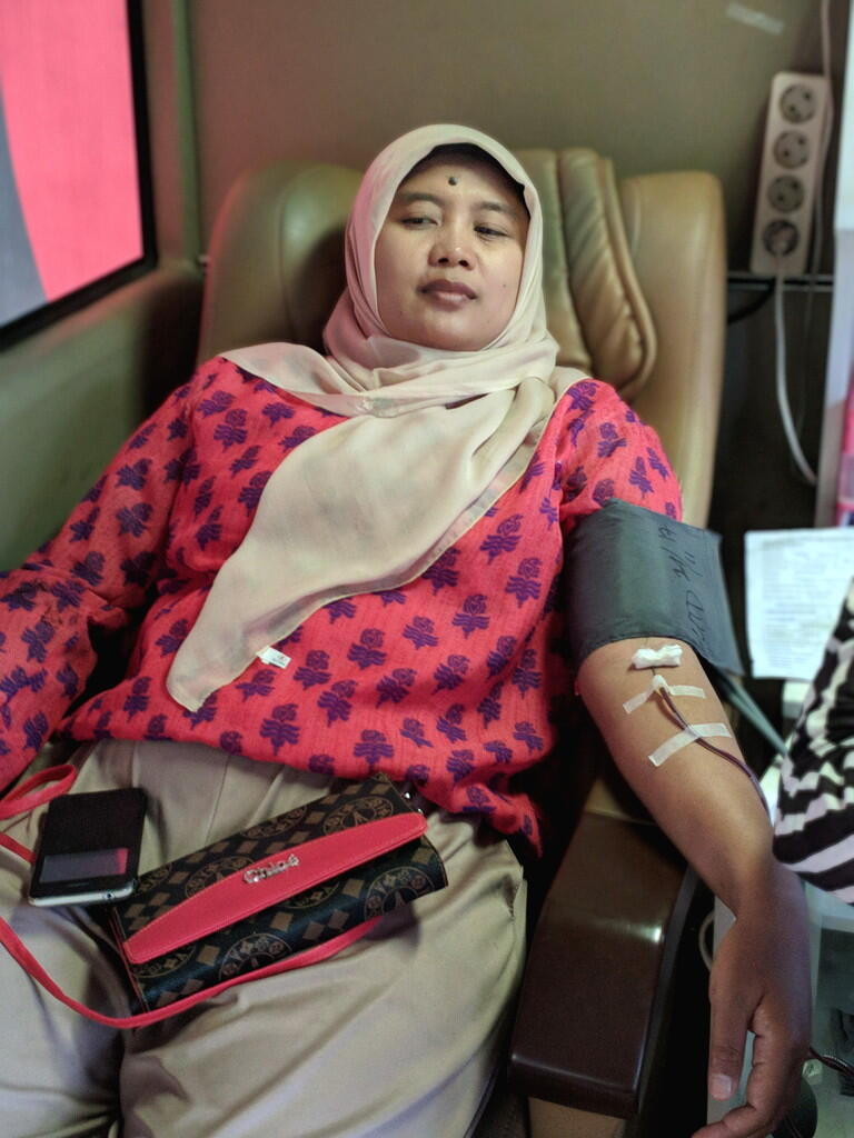 &#91;FR&#93; KASKUS Peduli &quot;One Blood, One Nation&quot; Regional Karesidenan Bojonegoro