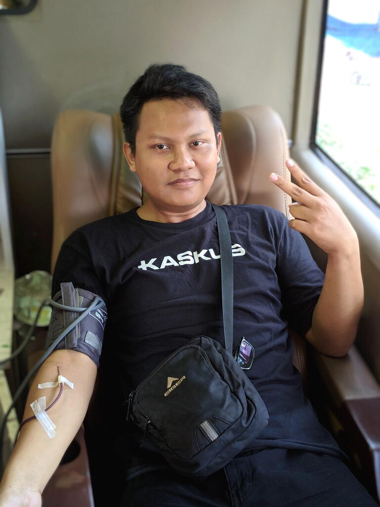 &#91;FR&#93; KASKUS Peduli &quot;One Blood, One Nation&quot; Regional Karesidenan Bojonegoro