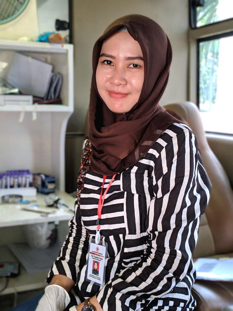 &#91;FR&#93; KASKUS Peduli &quot;One Blood, One Nation&quot; Regional Karesidenan Bojonegoro