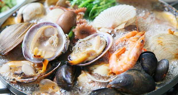 5 Makanan Khas Korea Halal yang Unik