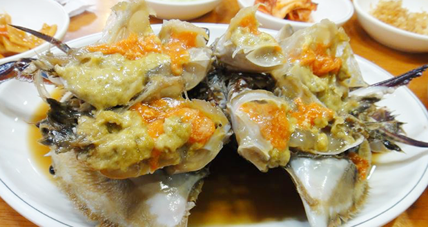 5 Makanan Khas Korea Halal yang Unik