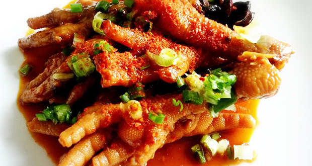 5 Makanan Khas Korea Halal yang Unik