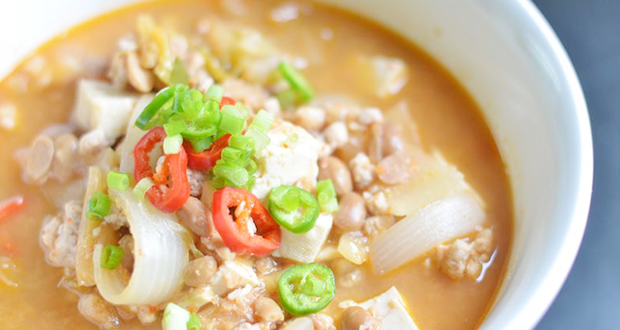 5 Makanan Khas Korea Halal yang Unik