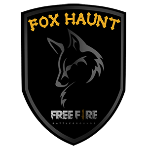 FOX HAUNT | FREE FIRE CREW