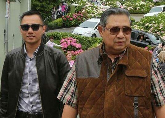 Demokrat: Tak hanya AHY, Pakde Karwo dan TGB juga Berpeluang Jadi Capres