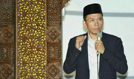 Relawan Karawang Dukung TGB Maju Pilpres 2019