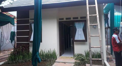 Ini Spesifikasi Rumah Tapak DP 0 Rupiah di Rorotan, Cilincing