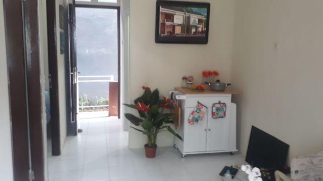 Ini Spesifikasi Rumah Tapak DP 0 Rupiah di Rorotan, Cilincing