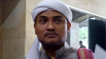 Alumni 212 bakal turun dan kepung sidang PK Ahok hari ini