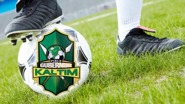 Tayangan Mirip Liga Eropa Dilayar Kaca, Pada Piala Gubernur Kaltim 2018