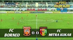 Tayangan Mirip Liga Eropa Dilayar Kaca, Pada Piala Gubernur Kaltim 2018