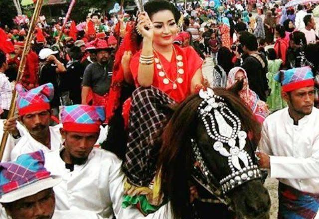 Indonesiaku Punya Beribu Suku, Salah Satunya Suku Di Sulawesi