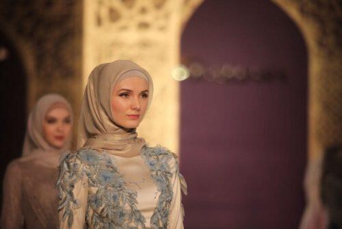 Ternyata Terdapat Banyak Wanita Cantik Lho di Chechnya