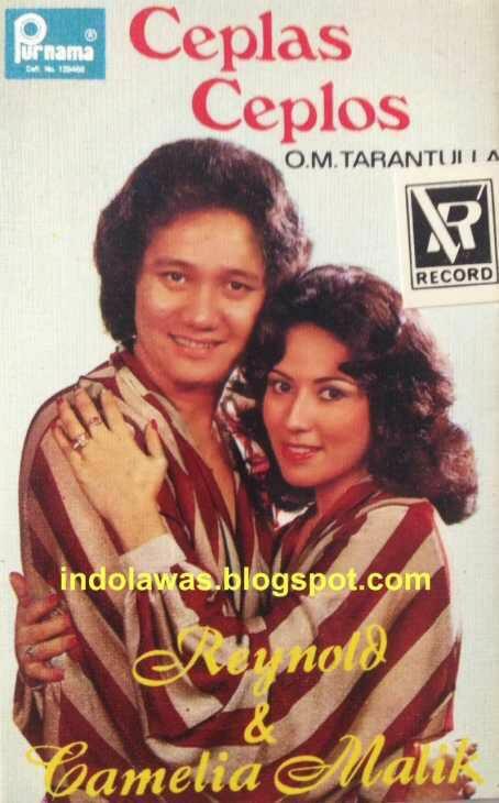 Duet Penyanyi Dangdut Legend Yang Pernah Ada Di Indonesia