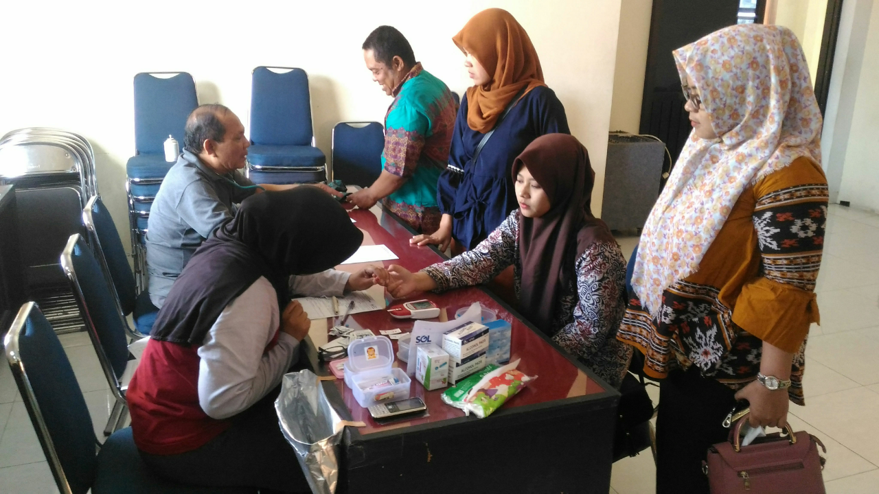 &#91;FR&#93; KASKUS Peduli Donor Darah Bersama Regional Karawang