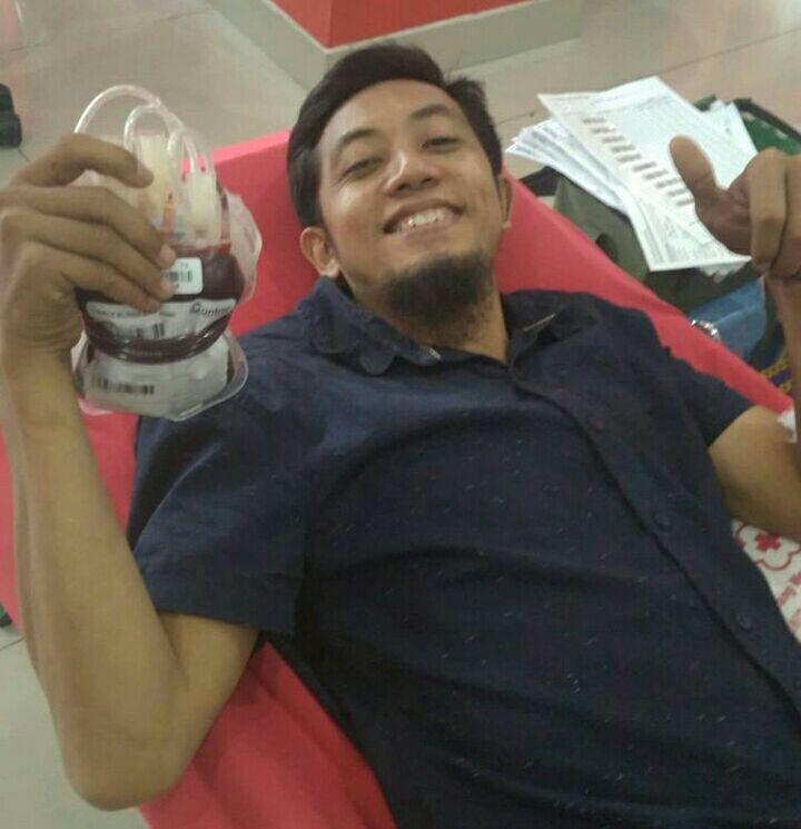 Ini Loh Ekspresi Kaskuser Saat Donor Darah Serentak Di Indonesia