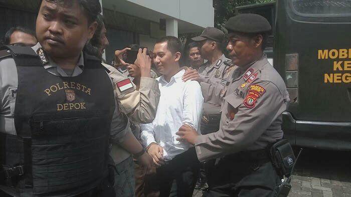 Korban Bos First Travel kepada Andika Surachman: Kenapa Enggak Bunuh Diri Aja Sih Lu?