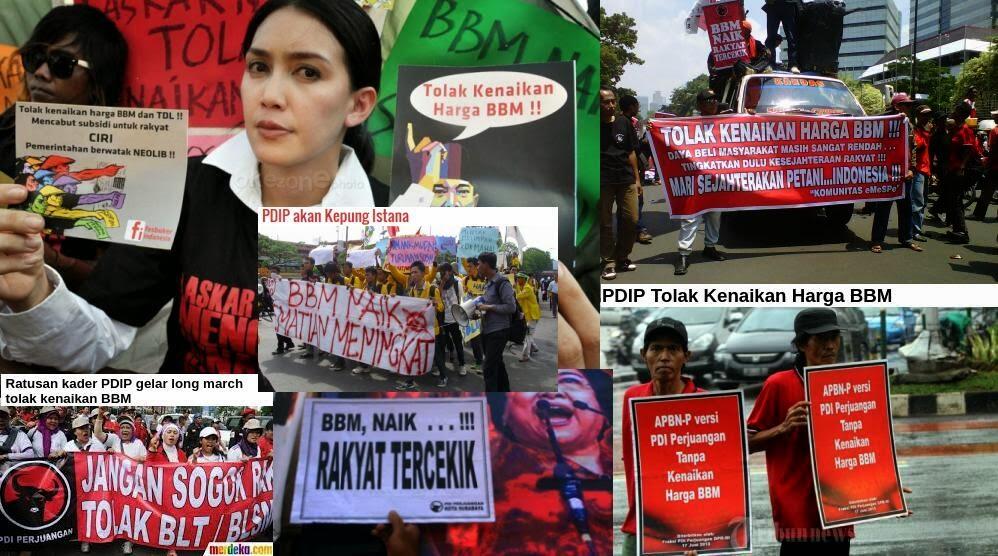 Kenaikan BBM Tak Diumumkan Lewat Media, Ketua Fraksi PKS Kritik Pertamina