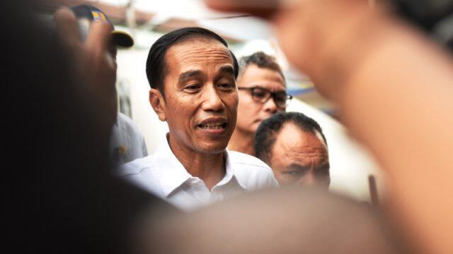 Mencari “Pendamping” Jokowi untuk 2019