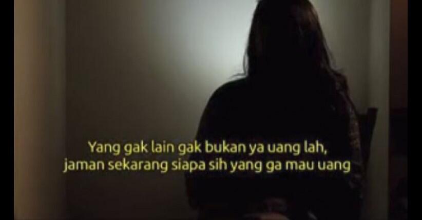 Pengakuan 2 Wanita Layani Seks Sejumlah Pengusaha dan Pejabat