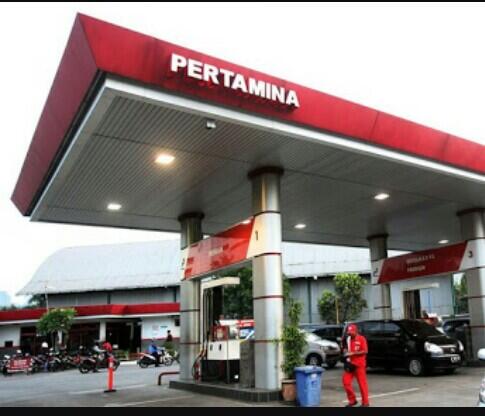 Ini Penjelasan Pertamina Terkait Naiknya Harga Pertamax Cs