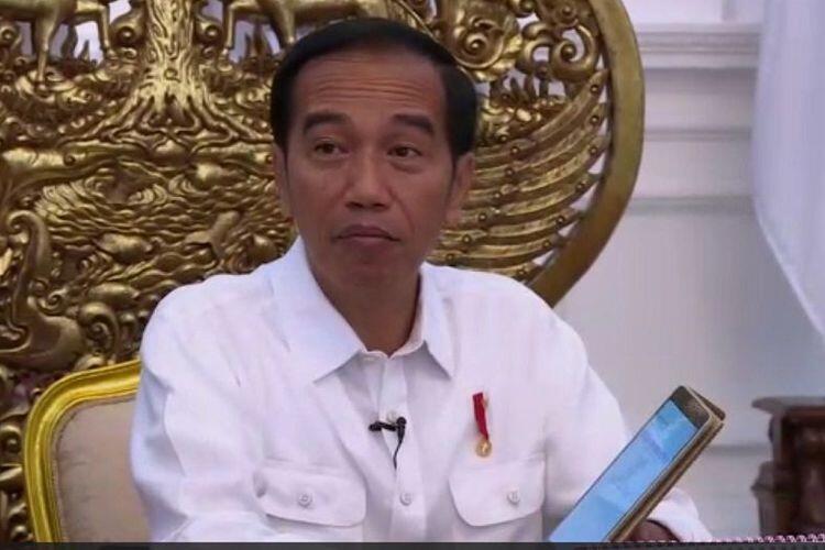 Ini Tiga Kriteria Cawapres Pendamping Jokowi Menurut PDI-P