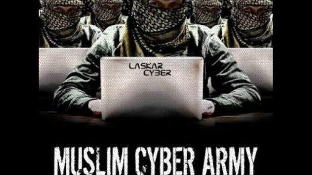 Bareskrim Tangkap Empat Anggota Muslim Cyber Army